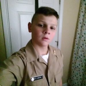 Meet your Posher, Chris